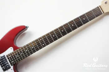 G-MR-45DX - Metallic Red
